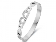 Stainless Steel Jewelry Wholesale - Stainless Steel Bangles - HY0155B0193