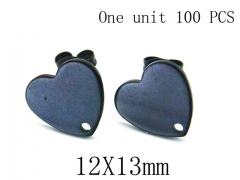Stainless Steel Jewelry Wholesale - Stainless Steel Jewelry Findings - HY70A1731MVF
