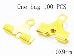 Stainless Steel Jewelry Wholesale - Stainless Steel Jewelry Findings - HY70A0172JIZ