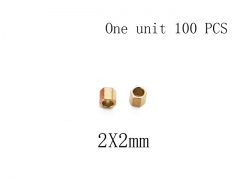 Stainless Steel Jewelry Wholesale - Stainless Steel Jewelry Findings - HY70A1529KDD