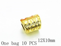 Stainless Steel Jewelry Wholesale - Stainless Steel Jewelry Findings - HY70A1035JLG