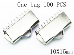 Stainless Steel Jewelry Wholesale - Stainless Steel Jewelry Findings - HY70A0119ILZ