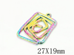 Stainless Steel Jewelry Wholesale - Stainless Steel Jewelry Findings - HY70A2328JT