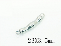 Stainless Steel Jewelry Wholesale - Stainless Steel Jewelry Findings - HY70A1952HL