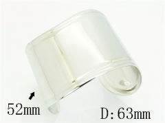 Stainless Steel Jewelry Wholesale - Stainless Steel Bangles - HY30B0177HJQ