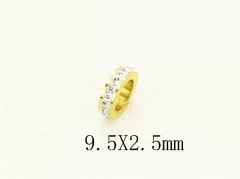Stainless Steel Jewelry Wholesale - Stainless Steel Jewelry Findings - HY70A2955QIL