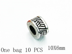 Stainless Steel Jewelry Wholesale - Stainless Steel Jewelry Findings - HY70A1056JSE