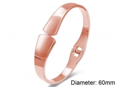 Stainless Steel Jewelry Wholesale - Stainless Steel Bangles - HY0090B0207