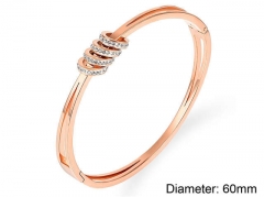 Stainless Steel Jewelry Wholesale - Stainless Steel Bangles - HY0090B0938