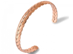 Stainless Steel Jewelry Wholesale - Stainless Steel Bangles - HY0155B0684