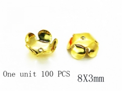 Stainless Steel Jewelry Wholesale - Stainless Steel Jewelry Findings - HY70A1205JLG