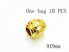 Stainless Steel Jewelry Wholesale - Stainless Steel Jewelry Findings - HY70A1025JLD