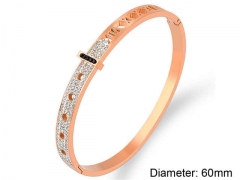 Stainless Steel Jewelry Wholesale - Stainless Steel Bangles - HY0090B0953
