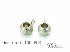 Stainless Steel Jewelry Wholesale - Stainless Steel Jewelry Findings - HY70A1263JLT