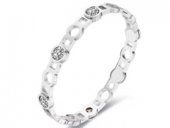 Stainless Steel Jewelry Wholesale - Stainless Steel Bangles - HY0155B0026