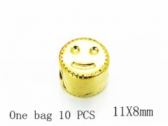 Stainless Steel Jewelry Wholesale - Stainless Steel Jewelry Findings - HY70A0891JLS