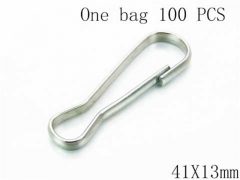 Stainless Steel Jewelry Wholesale - Stainless Steel Jewelry Findings - HY70A0473LCC