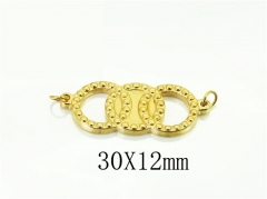 Stainless Steel Jewelry Wholesale - Stainless Steel Jewelry Findings - HY54A0018JE