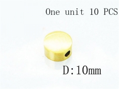 Stainless Steel Jewelry Wholesale - Stainless Steel Jewelry Findings - HY59A0004H4D
