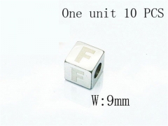 Stainless Steel Jewelry Wholesale - Stainless Steel Jewelry Findings - HY59A0012HPF