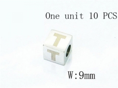 Stainless Steel Jewelry Wholesale - Stainless Steel Jewelry Findings - HY59A0026H9T