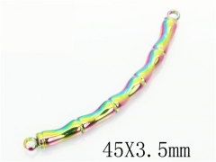 Stainless Steel Jewelry Wholesale - Stainless Steel Jewelry Findings - HY70A1970JQ