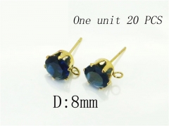 Stainless Steel Jewelry Wholesale - Stainless Steel Jewelry Findings - HY70A2174IOD