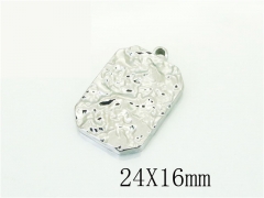 Stainless Steel Jewelry Wholesale - Stainless Steel Jewelry Findings - HY70P0852II