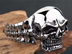 Stainless Steel Jewelry Wholesale - Stainless Steel Bangles - HY0150D0022