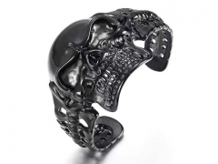 Stainless Steel Jewelry Wholesale - Stainless Steel Bangles - HY0150D0024