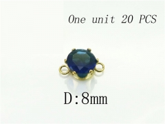 Stainless Steel Jewelry Wholesale - Stainless Steel Jewelry Findings - HY70A2178IOQ