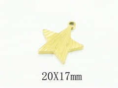 Stainless Steel Jewelry Wholesale - Stainless Steel Jewelry Findings - HY70A2635XJL