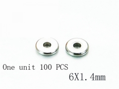Stainless Steel Jewelry Wholesale - Stainless Steel Jewelry Findings - HY70A1227HLX