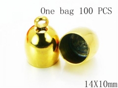 Stainless Steel Jewelry Wholesale - Stainless Steel Jewelry Findings - HY70A0429HIZZ