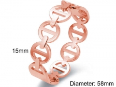 Stainless Steel Jewelry Wholesale - Stainless Steel Bangles - HY0090B0434
