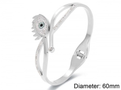 Stainless Steel Jewelry Wholesale - Stainless Steel Bangles - HY0090B0423