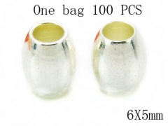 Stainless Steel Jewelry Wholesale - Stainless Steel Jewelry Findings - HY70A0222LLZ