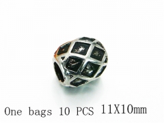 Stainless Steel Jewelry Wholesale - Stainless Steel Jewelry Findings - HY70A1004JCF