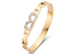 Stainless Steel Jewelry Wholesale - Stainless Steel Bangles - HY0155B0194