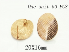 Stainless Steel Jewelry Wholesale - Stainless Steel Jewelry Findings - HY70A2277K2L