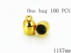 Stainless Steel Jewelry Wholesale - Stainless Steel Jewelry Findings - HY70A0431HHZZ