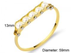Stainless Steel Jewelry Wholesale - Stainless Steel Bangles - HY0090B0580
