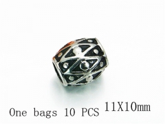 Stainless Steel Jewelry Wholesale - Stainless Steel Jewelry Findings - HY70A1006JAS