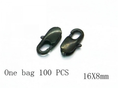Stainless Steel Jewelry Wholesale - Stainless Steel Jewelry Findings - HY70A1116HNZX