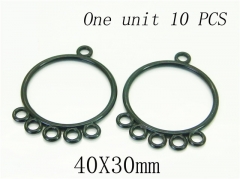 Stainless Steel Jewelry Wholesale - Stainless Steel Jewelry Findings - HY70A2314JJE