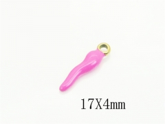 Stainless Steel Jewelry Wholesale - Stainless Steel Jewelry Findings - HY70A2842CHO