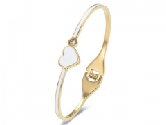 Stainless Steel Jewelry Wholesale - Stainless Steel Bangles - HY0155B0454