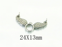 Stainless Steel Jewelry Wholesale - Stainless Steel Jewelry Findings - HY54A0028ILE