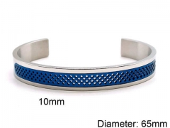Stainless Steel Jewelry Wholesale - Stainless Steel Bangles - HY0097B182