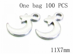 Stainless Steel Jewelry Wholesale - Stainless Steel Jewelry Findings - HY70A0043HLZ